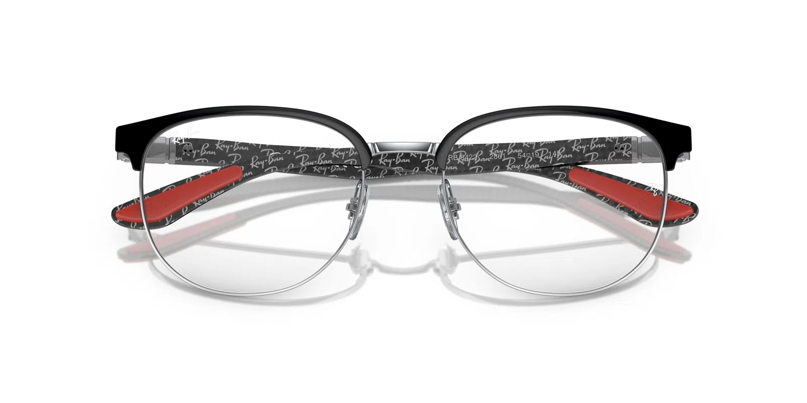 Ray-Ban 8422 Eyeglasses - view 23